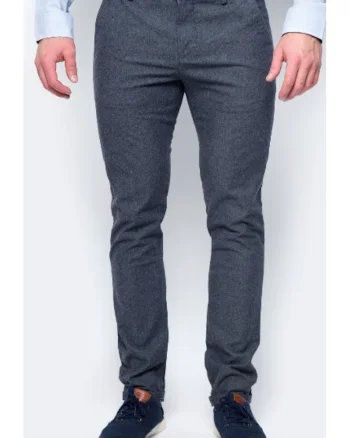 Pantaloni cu buzunare oblice,