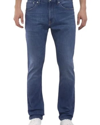 Blugi slim-fit