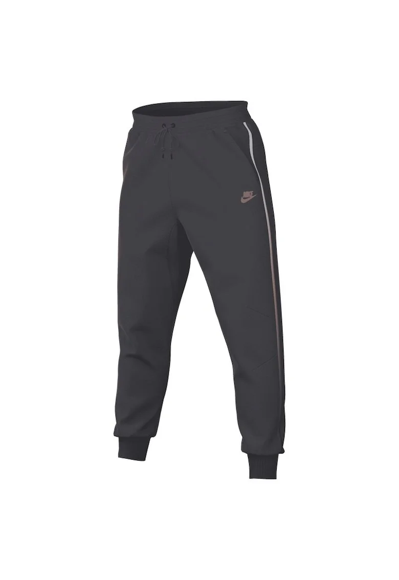 Pantaloni  pentru Barbati, m nk tch ssnl tf+ jggr, HQ3747-060, Gri, Gri