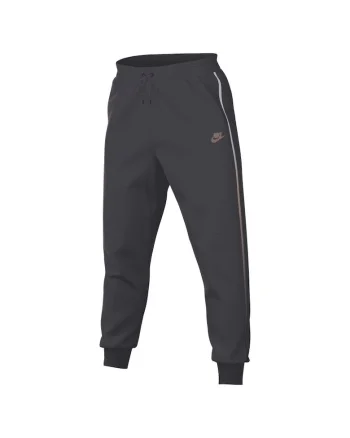 Pantaloni  pentru Barbati, m nk tch ssnl tf+ jggr, HQ3747-060, Gri, Gri