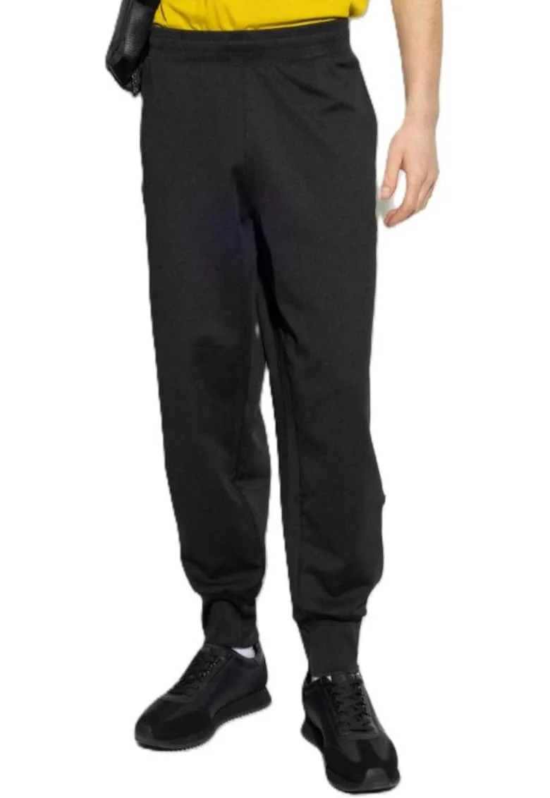 Pantaloni  pentru Lifestyle, M PANTS CH, 7M000261-AF13526-UC001, Negru, Negru