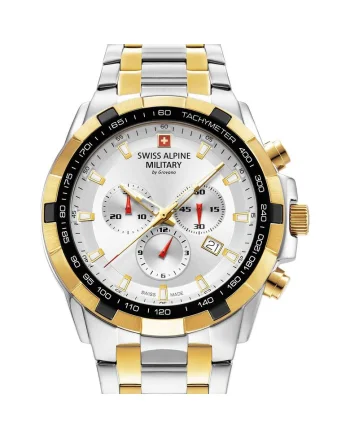 Ceas barbatesc  7043.9142, Quartz, 47mm, 10ATM