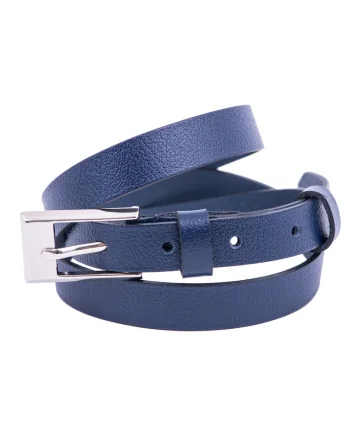 Curea slim bleumarin