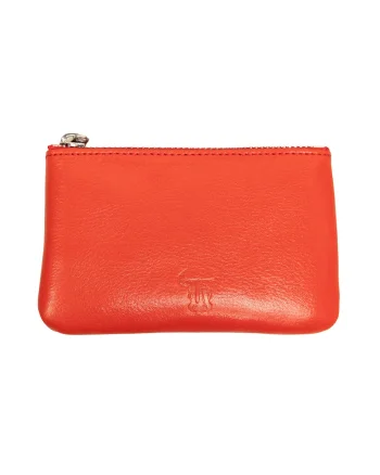 Port-chei Leather, Rosu