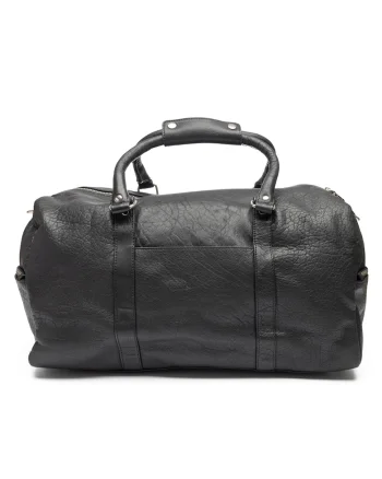 Geanta Travel Bag, Negru