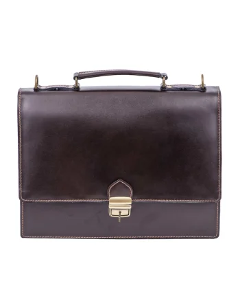 Geanta executive hipster, Maro