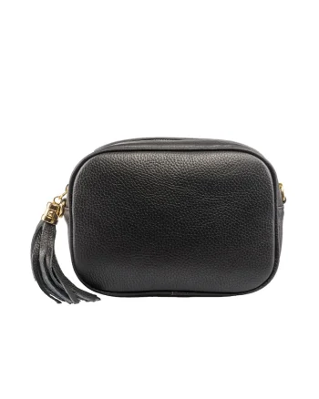 Poseta little secret, Negru