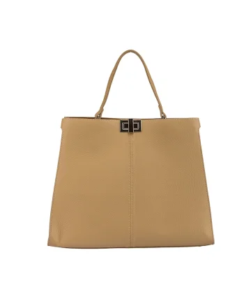 Geanta Alesia, Maro taupe