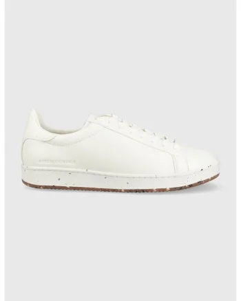Pantofi sport uni cu talpa plata,