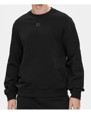 50505018 Bluza cu mic detaliu logo