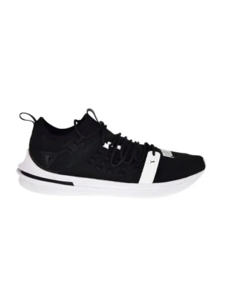Pantofi sport,  Ignite Limitless, Negru, Negru