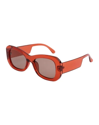 Ochelari de soare patrati, Coral