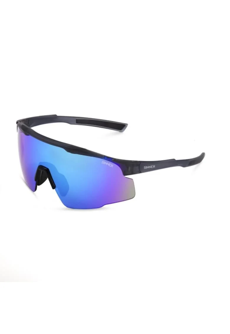 Ochelari de soare  Murau Sport, Negru/Gri, Unisex