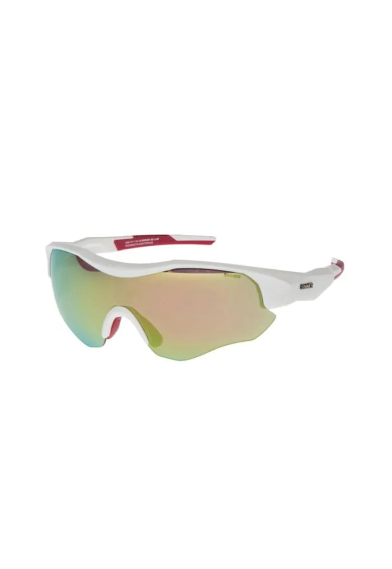 Ochelari de soare  Triple II Sport, Alb, Unisex