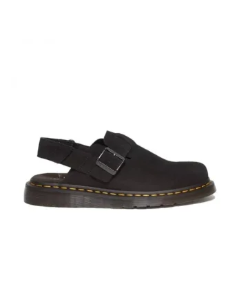 Sandale Unisex,  Jorge 31563001, Negru