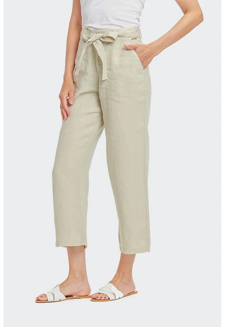 Pantaloni femei  Stella 7692 Bej, Bej