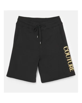 Couture, Pantaloni scurti cu logo