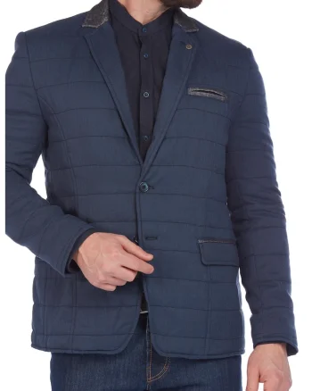 Sacou Wegener Polo 6799 Bleumarin