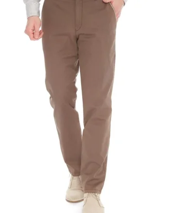 Pantaloni Barbati Maro de la  Model Bonn 5420, Maro
