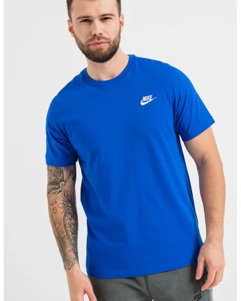 Tricou de bumbac Sportswear Club