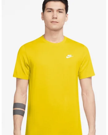 Tricou de bumbac Sportswear Club