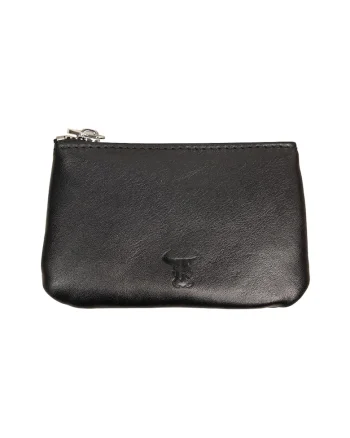 Port-chei Leather, Negru