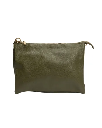 Geanta Andia, Verde