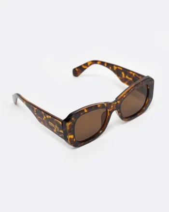Ochelari de soare cu lentila tip fluture Mitrana 803,