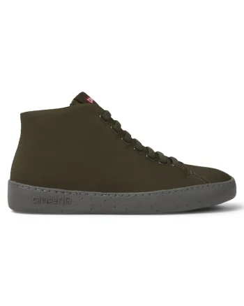 Pantofi sport mid-cut Peu Touring 341, Verde