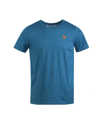 Tricou  Jaggy, Albastru