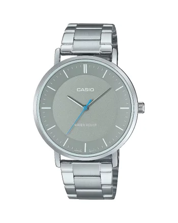 Ceas barbatesc  MTP-VT04D-8E gri