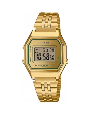 Ceas Dama,  Vintage Mini LA680WEGV-9AEF