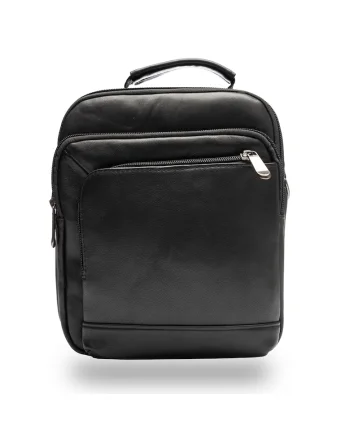 Geanta Oliver, Negru