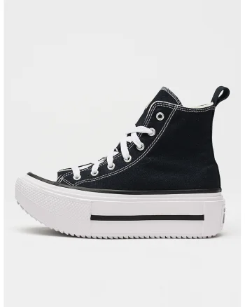 Tenisi cu varf intarit Chuck Taylor All Star Lift Double Stack, Albastru ultramarin