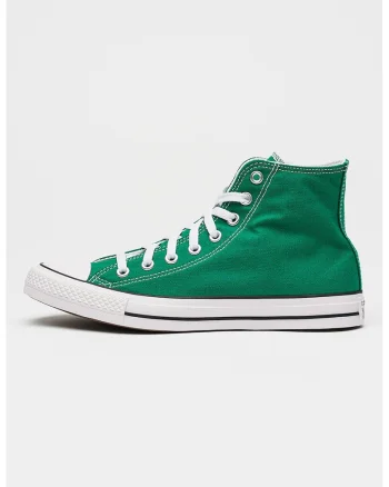 Tenisi cu varf intarit Chuck Taylor All Star, Verde