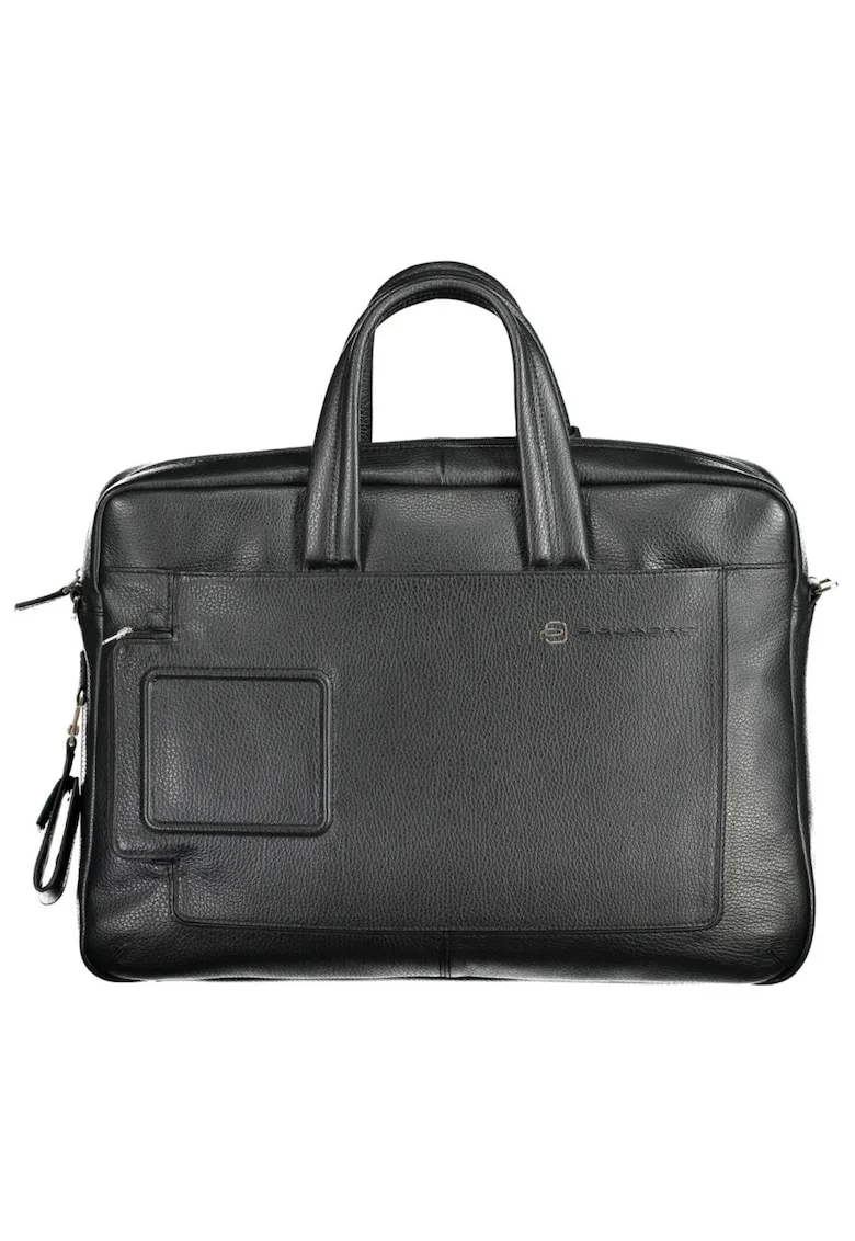 Geanta pentru laptop din piele  OUTCA3147VI, 46 x 32 x 8 cm