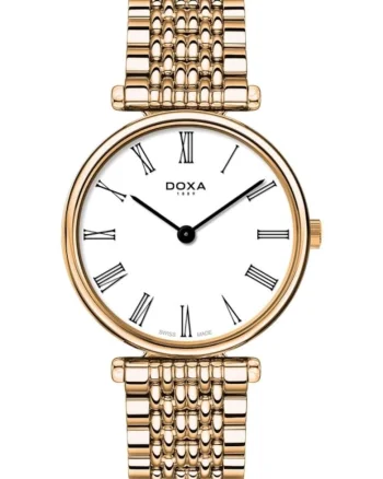 Ceas barbatesc  112.90.014.17 Quartz Rose gold