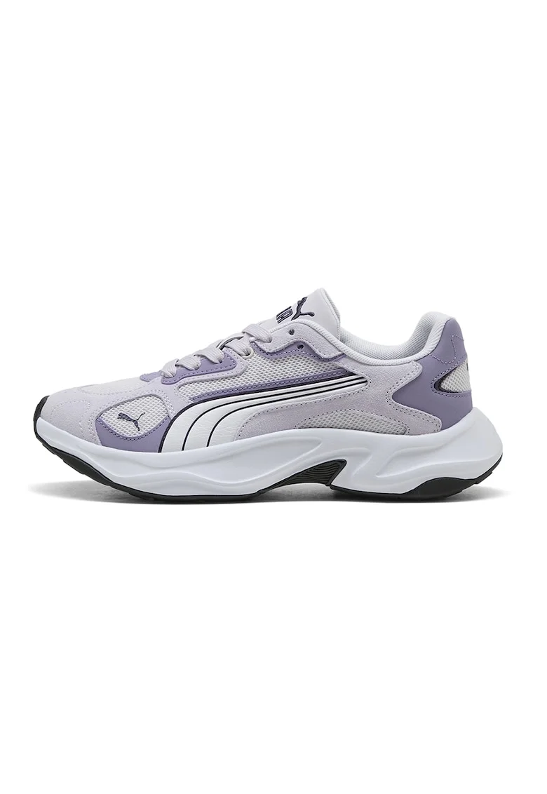 Pantofi sport Insphere Muse cu sireturi, Violet/Liliac prafuit