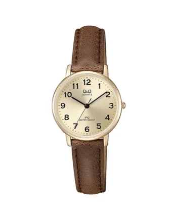 Ceas dama  Clasic QZ01J103Y