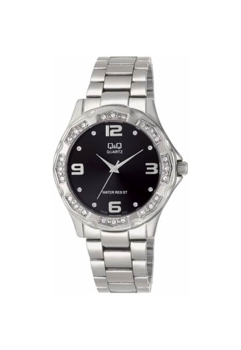 Ceas dama  KW89J205Y Fashion Black