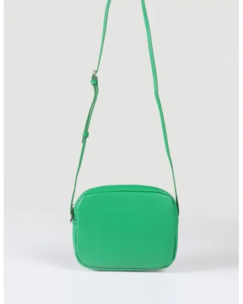 Geanta De Dama Verde Modern Fit 8683197668547