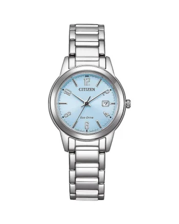 Ceas de dama  FE1241-71L, Quartz, 29mm, 3ATM