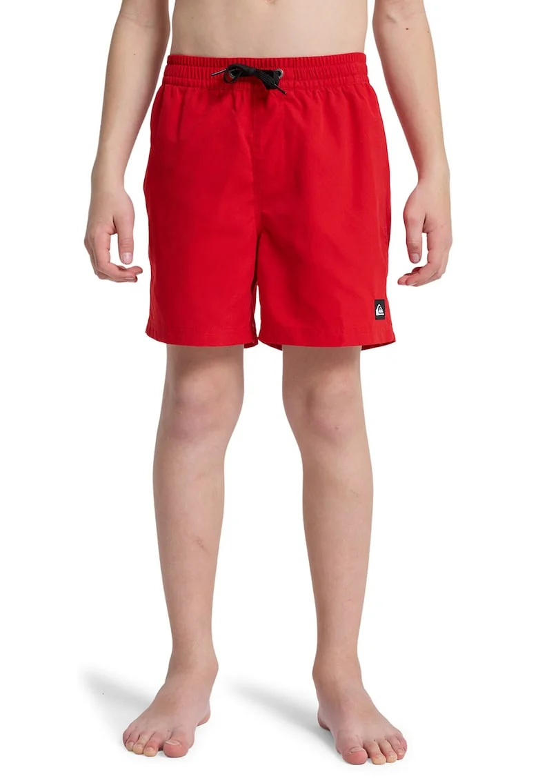 Pantaloni scurti de baie cu buzunare Everyday Volley
