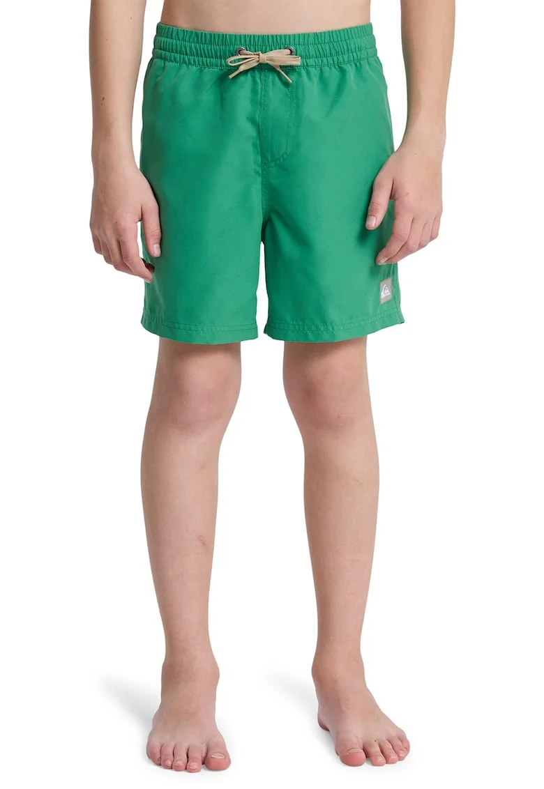 Pantaloni scurti de baie cu buzunare Everyday Volley