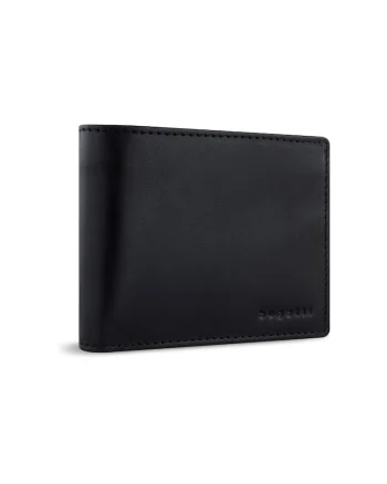 Portofel Barbati  Remo, 492398, Negru
