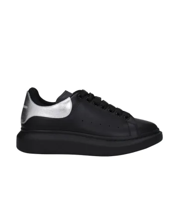 Pantofi barbati  Oversized, Negru