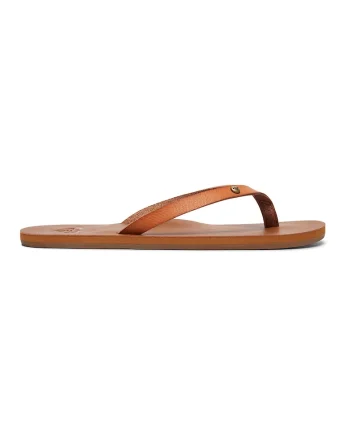 Papuci flip-flop uni Jyll III, Maro scortisoara