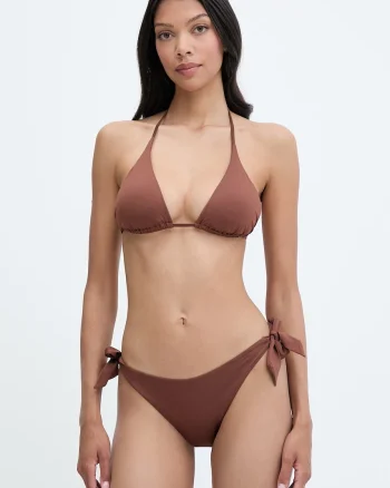 Max Mara Beachwear costum de baie din două piese pentru femei BABY
