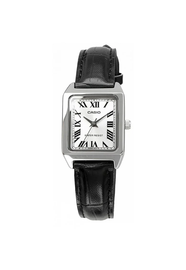 Ceas Dama,  Collection LTP-V0 LTP-V007L-7B1, Argint