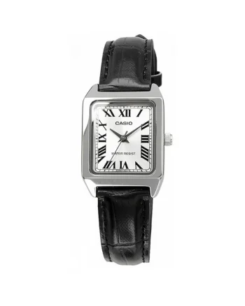 Ceas Dama,  Collection LTP-V0 LTP-V007L-7B1, Argint